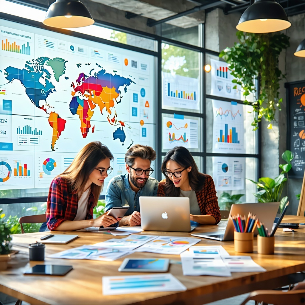 Real Visitors, Real Results: Smarter Targeting for Tourism Marketers