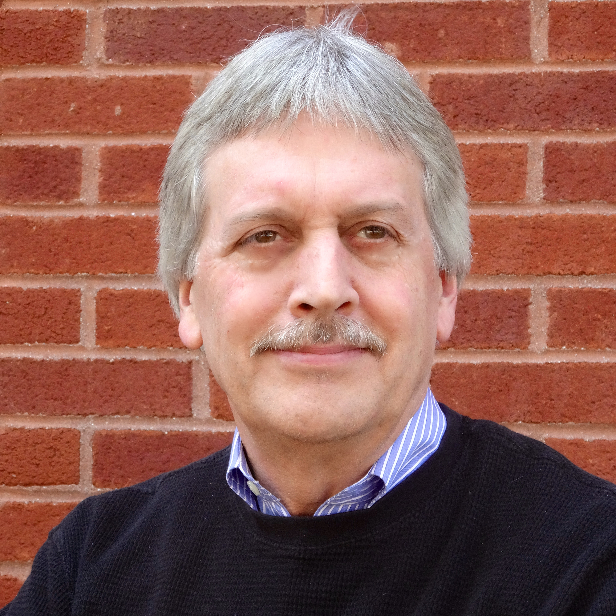 Ray Kingman