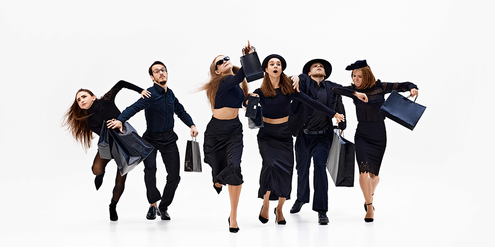 Stand Out This Holiday Season with Effective Digital Advertising